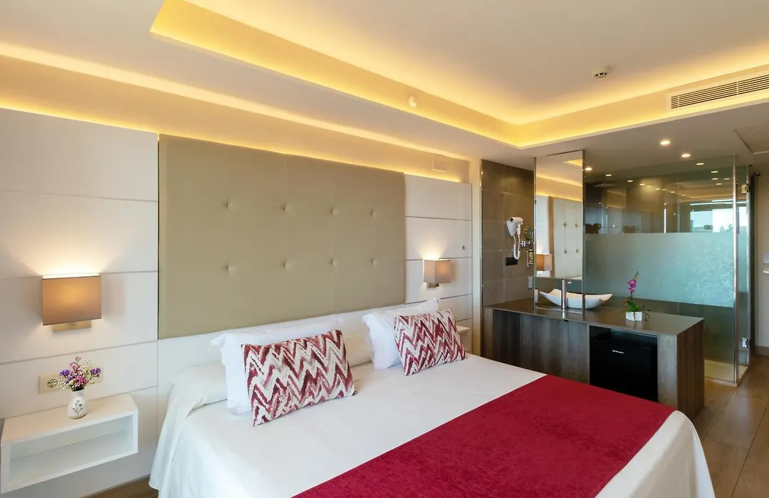 Hotel Beverly Park & Spa-1