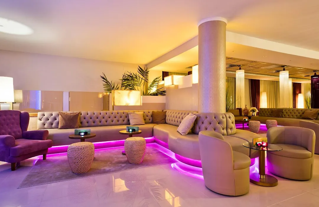Hotel Beverly Park & Spa-1
