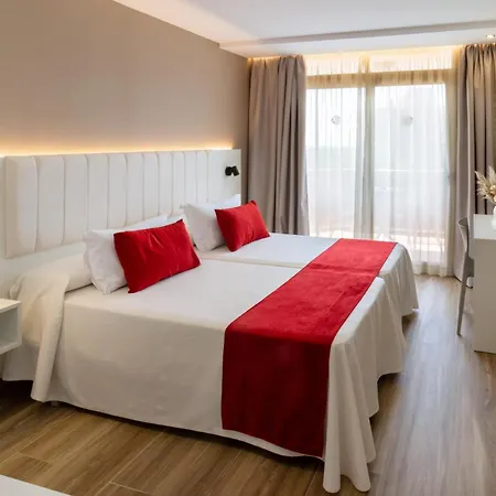Hotel Beverly Park & Spa-2