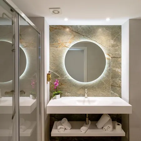 Hotel Beverly Park & Spa-2