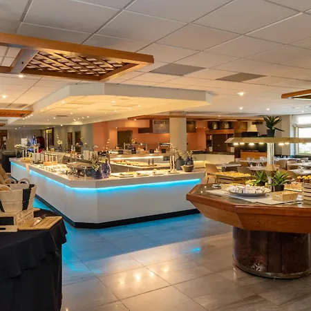 Hotel Beverly Park & Spa-2