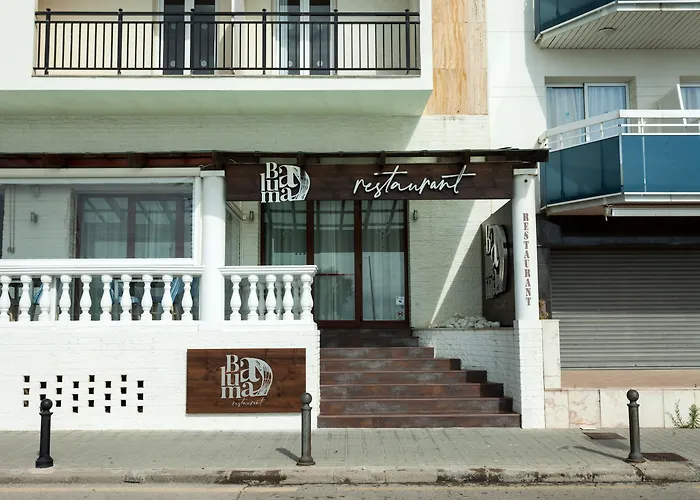 Hotel Horitzó by Pierre&Vacances Blanes