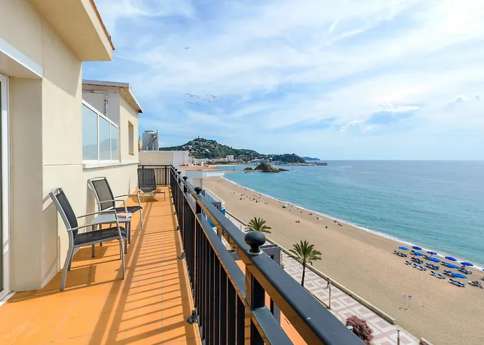 Hotel Horitzó by Pierre&Vacances Blanes